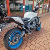 Yamaha MT-09 MY 2025  YAMT- 35 KW - - YAMAHA MT 09 35KW