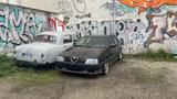Alfa Romeo 164 QV Quadrifoglio - gebrauchte Alfa Romeo Spider aus dem Jahr 1992