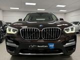 BMW X3 xDrive 30 d Luxury Line*PANO*LEDER*AHK*8-fach - BMW X3: Xdrive 30d