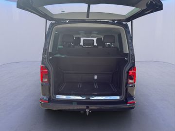 Volkswagen T6 Multivan - 10