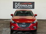 Mazda 3 Lim.**Center-Line**Garantie**Xenon**Navi** - gebrauchte Mazda 3 aus dem Jahr 2014