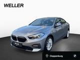 BMW 218i Gran Coupe Steptr St+Go Kamera LCProf H/K