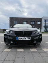 BMW M240i xDrive Steptronic Coupé F22 - BMW M240i: F22