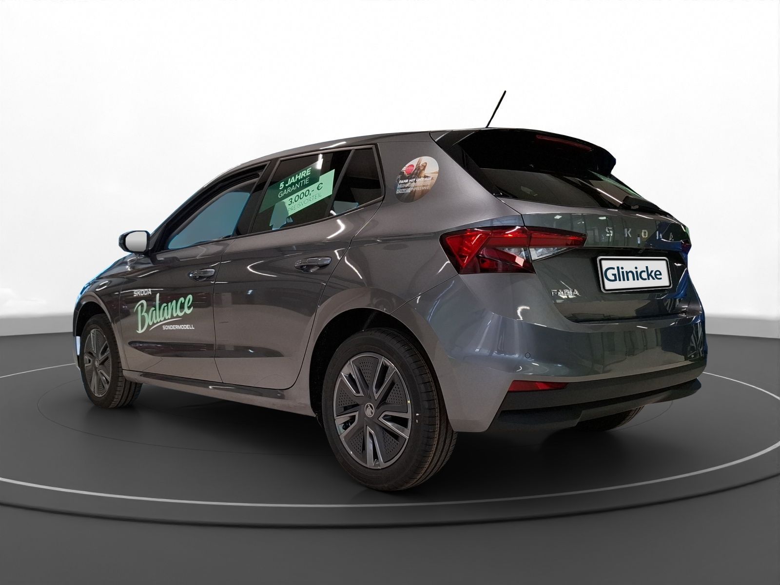 Skoda Fabia - Bild 5