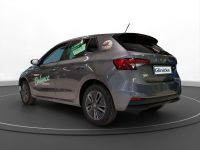 Skoda Fabia - Vorschau Bild 5