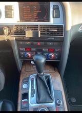 Audi A6 S6 C6 4F 3.0 tfsi 290 PS Facelift ... - Audi A6 C6-4F