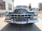 Cadillac Fleetwood Sixty Spezial 62 aus New York , selten - Cadillac Fleetwood mit Benzin-Antrieb