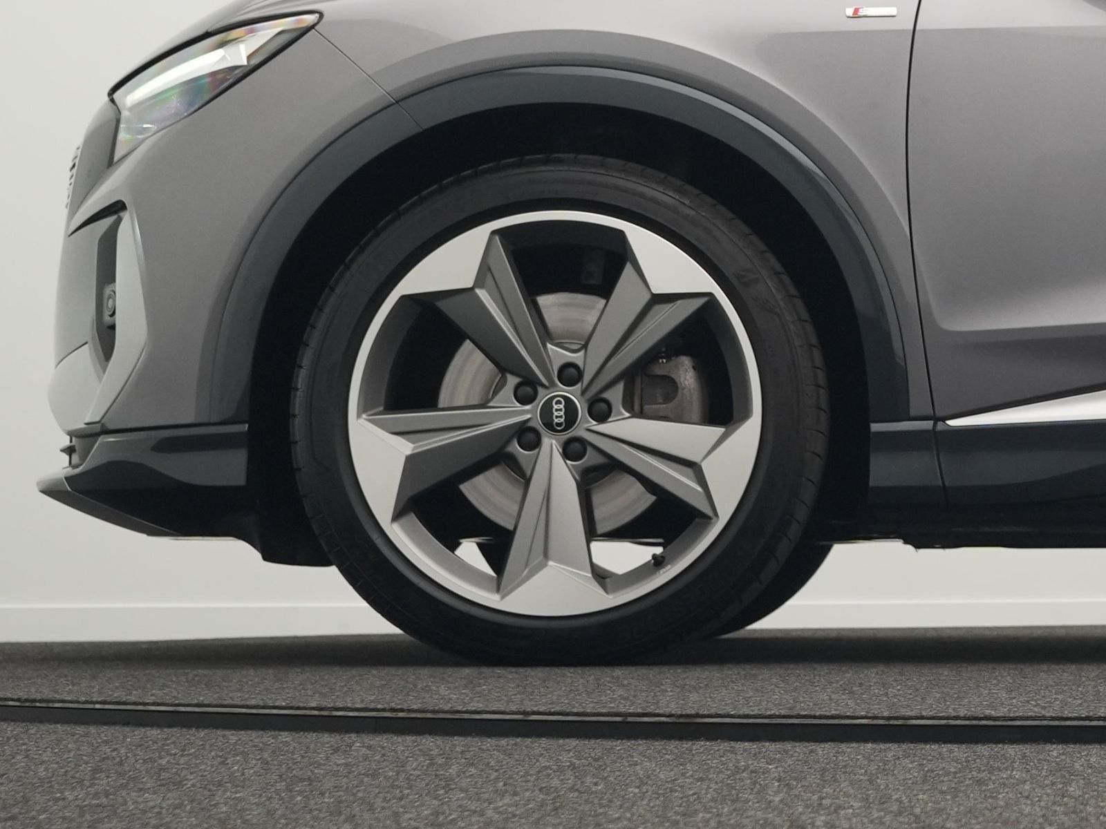 Audi Q4 e-tron - Bild 46