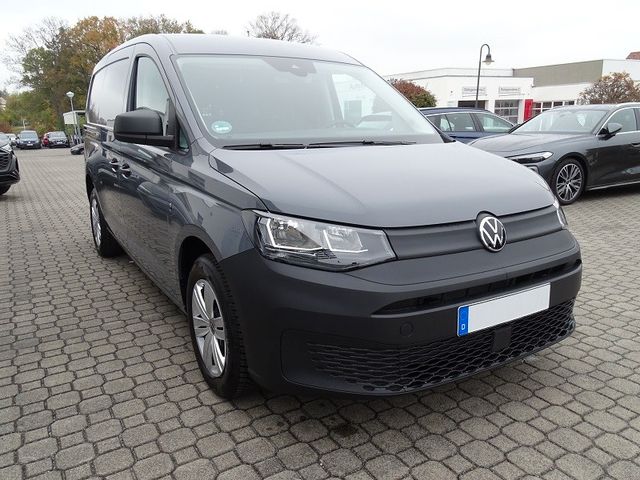 Caddy Cargo Maxi 2.0 TDI - AHZV / App-Connect