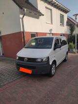 Volkswagen T5 Transporter - Volkswagen T5 Transporter in Wuppertal