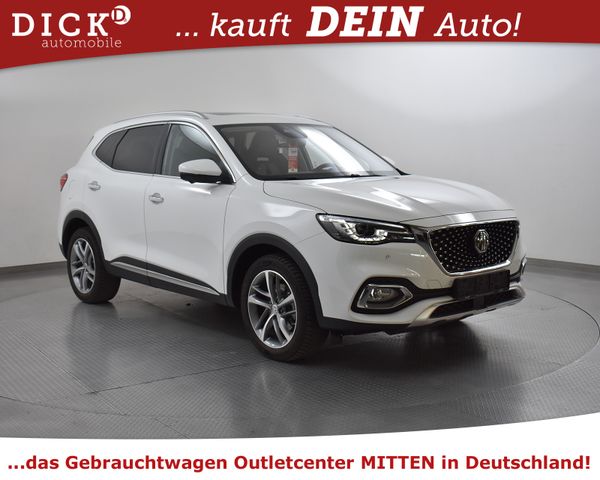 MG EHS PHEV 1.5 T-GDI Luxury  LED+PANO+ACC+SHZ+360°