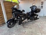 Harley-Davidson RoadKing Police FLHP (US-Import) - GEBRAUCHT MÜNSTER