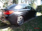 BMW X4 M40 M40i - - BMW X4 M40 Gebrauchtwagen
