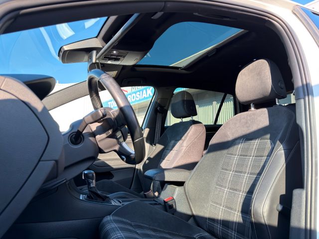 Volkswagen Golf 7 GTD  *SHZ*STDHZ*PANO*AHK*Keyless*