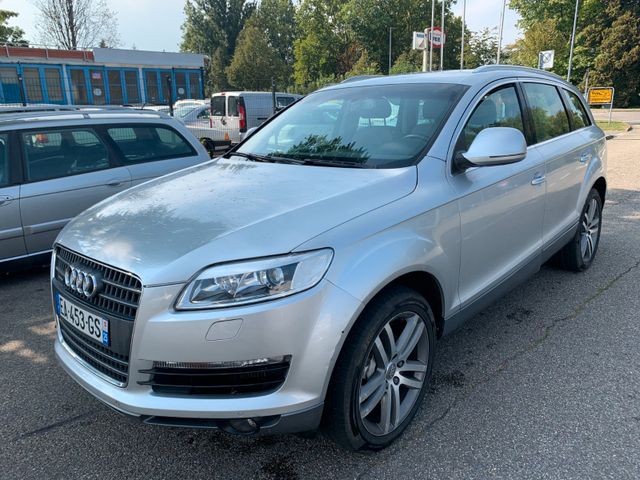 Audi Q7 3.0 TDI quattro *!!Beschreibung lesen!!*