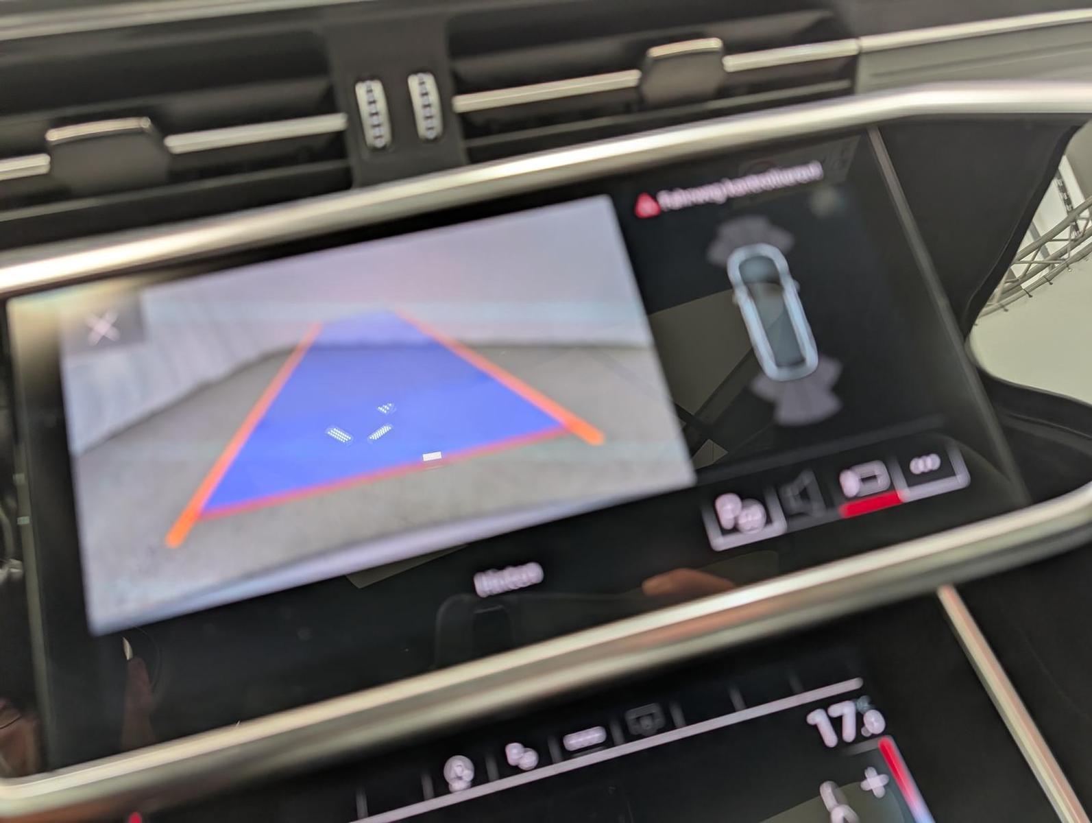 Audi A6 2.0 16V TFSI 45 quattro design LED Pano Leder, миниатюра 22