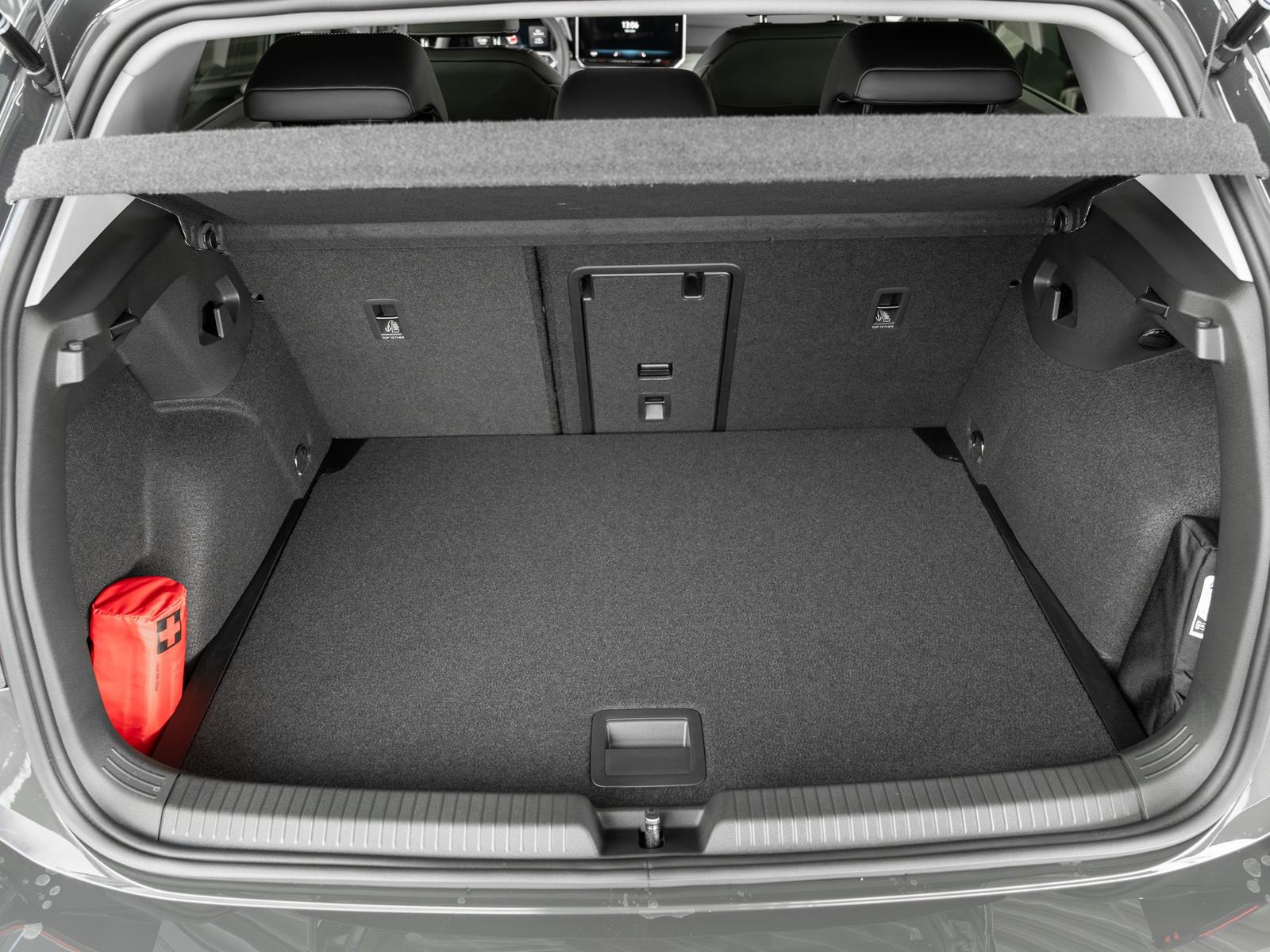 Volkswagen Golf ENERGY 1.5 l eTSI OPF DSG Kamera, миниатюра 28