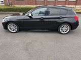 BMW M140i xDrive A - (Kein Opf) - BMW M140i aus 2017