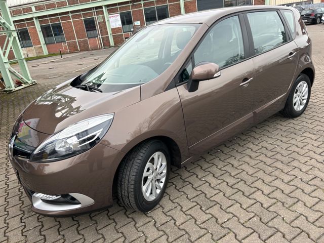 Renault Scenic Paris*Scheckheft*Navigation*