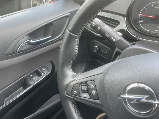 Fahrzeugabbildung Opel Corsa 1.4 Color Edition ecoFlex Sitzheizung, Ein