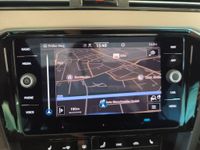 Volkswagen Passat Variant - Vorschau Bild 17