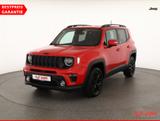 Jeep Renegade 1.3 Plug-In Hybrid 4WD LED Navi ACC DAB - Jeep Renegade mit Benzin-Antrieb: Allradantrieb