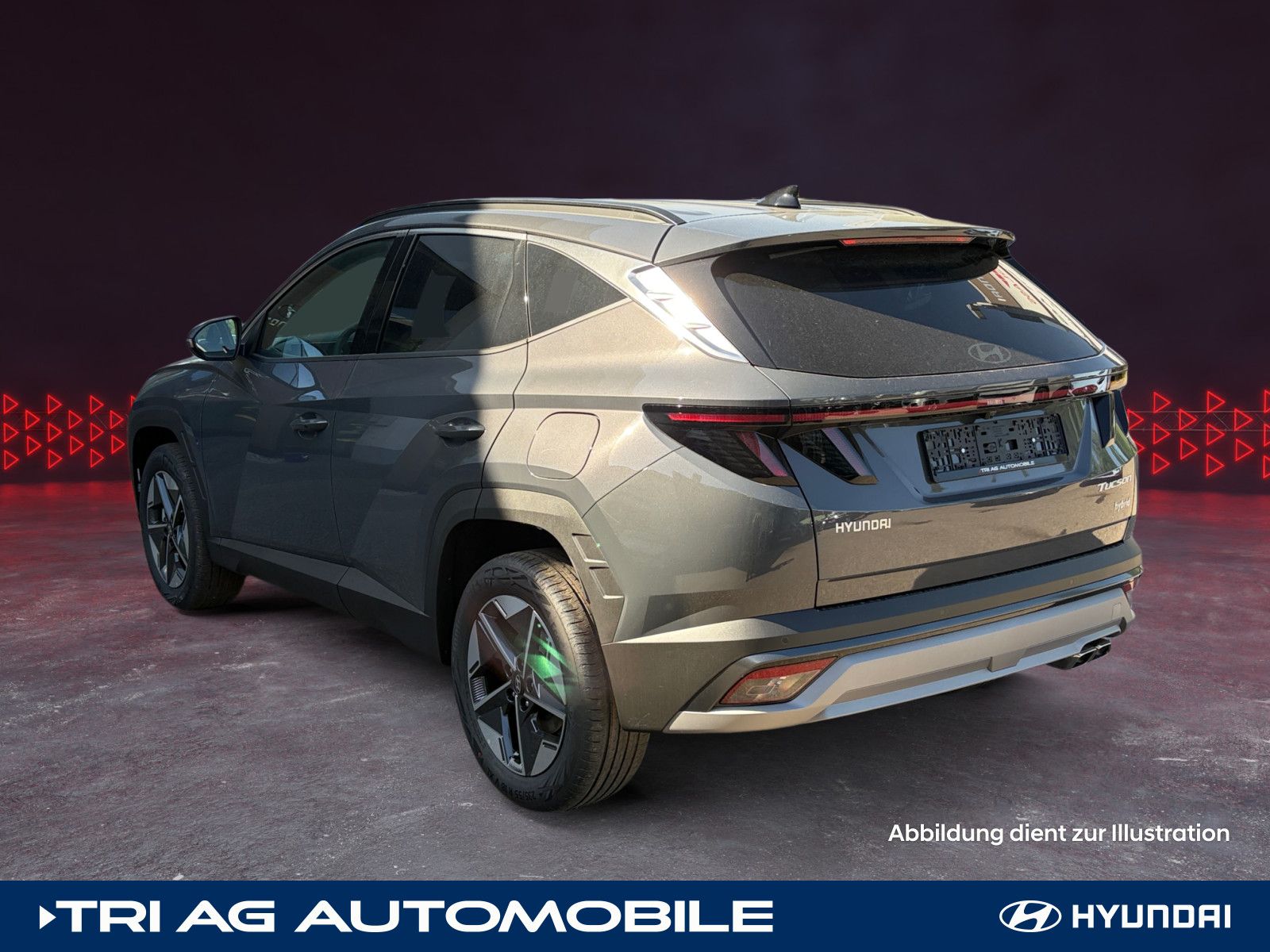 Hyundai TUCSON - Bild 5