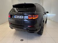 Land Rover Discovery Sport - Vorschau Bild 12