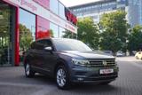 Volkswagen Tiguan Allspace 2.0 TDI 4Motion LED 7-Sitzer ACC - VW Tiguan Allspace Gebrauchtwagen in Hannover