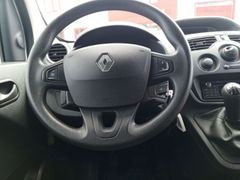 Fahrzeugabbildung Kangoo Rapid Extra 1.5 dCi 90 FAP SORTIMO+AHK