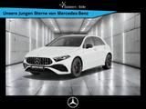 Mercedes-Benz A 35 AMG 4M PREM.+NIGHT+PANO+MULTIB.+BURM.+TOTW. - Mercedes-Benz A 35 AMG mit Panoramadach