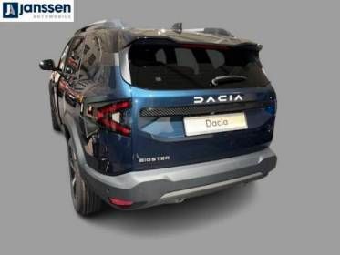 Fahrzeugabbildung Dacia Bigster Journey mild hybrid 140