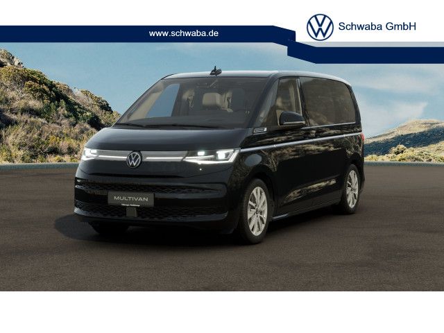 Volkswagen Multivan Style 2,0 TDI DSG kÜ *Kurzzulassung*