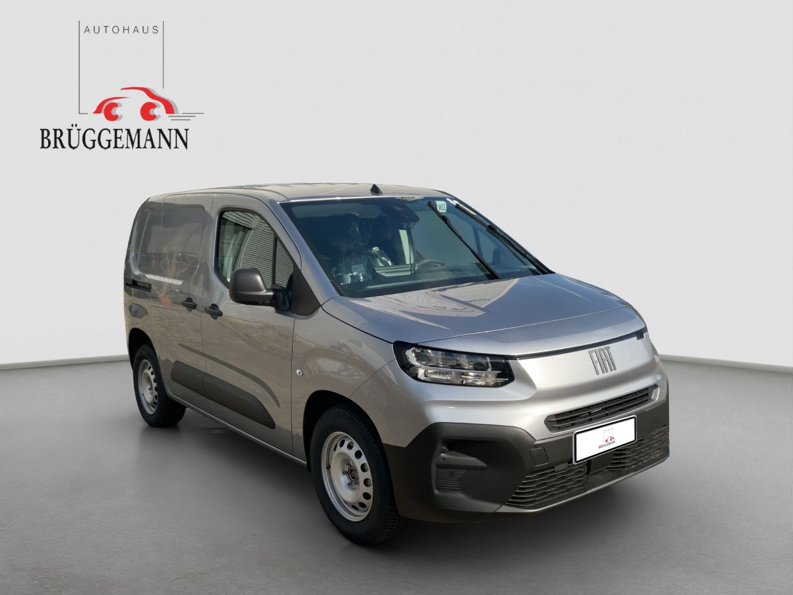 Fahrzeugabbildung Fiat Doblo L2 KaWa 1.5 101 PS MT + Kamera