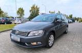 Volkswagen passat b7 - Volkswagen Passat aus 2010: Kombi