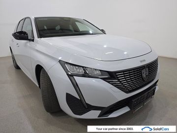 Peugeot 308 - 3