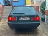 Audi 100 - Audi Gebrauchtwagen von 1993