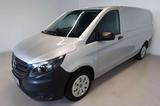 Mercedes-Benz Vito 114 CDI lang Klima AHK Sitzheiz. PDC RFK - graue Mercedes-Benz Vito