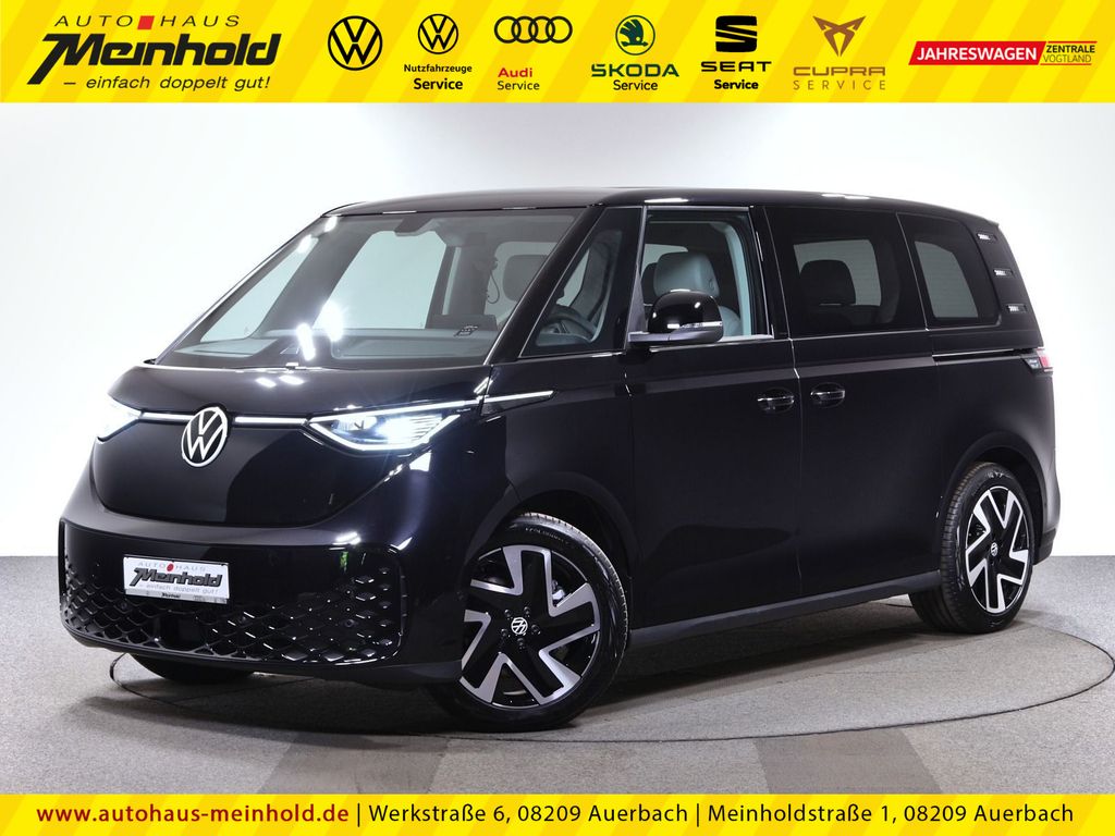 Volkswagen ID. Buzz