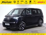 Volkswagen ID.Buzz Pro,AHK,Alu 20",CCS,ACC,DAB+,IQ.LIGHT,EP - Volkswagen ID. Buzz Tageszulassungen