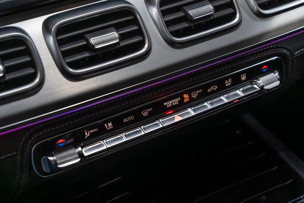 Mercedes-Benz GLE 53 AMG