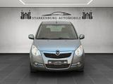 Opel Agila B Edition 1.Hand/53Tkm/Klimaanlage/TÜV/ALU - gebrauchte Opel Agila aus dem Jahr 2012