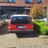 Volvo 245 - Volvo 245 in Frankfurt (Main)