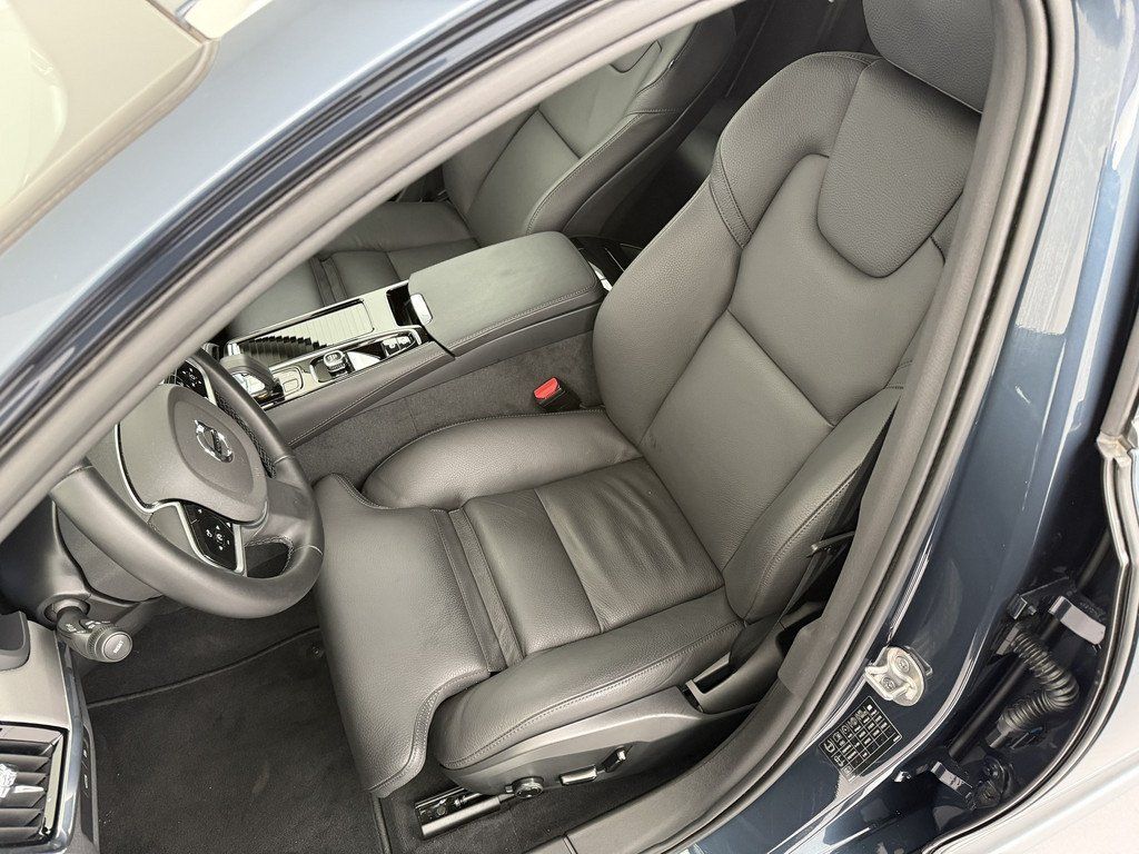 Volvo V90 T6 Core Recharge AWD foto 16