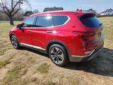 Hyundai SANTA FE 2.0 CRDi Premium 2WD 6MT Premium - Hyundai SANTA FE von privat
