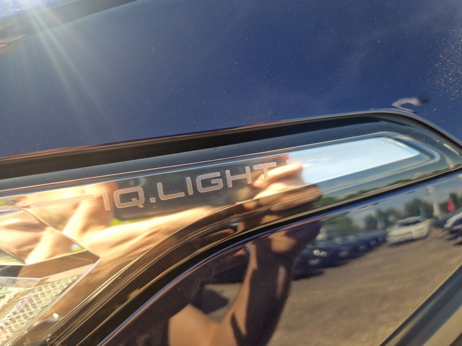 Fahrzeugabbildung Volkswagen Tiguan Allspace TDI R-Line 4M DSG MATRIX AHK RFK