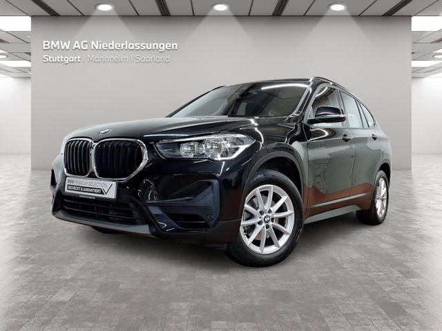 BMW X1 sDrive18i Navi AHK Kamera Pano.Dach