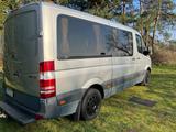 Mercedes-Benz Sprinter 313CDI Camper Traum - Mercedes-Benz 313cdi