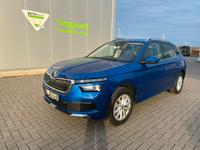 Skoda Kamiq Ambition LED Kamera PDC ALU