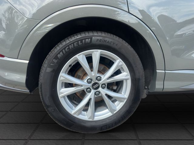 Q3 35 TDI 2.0 EU6d S line 2.0TDi 110kW DSG LED N